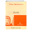 Trke reniyoruz 1 -Trke-Arapa  Anahtar Kitap Engin Yaynevi