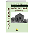 Vilayat arkiye Mltecileri Unutulmu Bir G Trajedisi 1915 1923 Ebabil Yaynclk