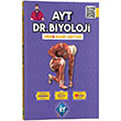 Bar Hoca AYT Dr. Biyoloji Video Kamp Defteri Kr Akademi Yaynlar