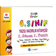 6. Snf Yazl Hazrlk Kitap 1. Dnem 1. Yazl NSN Yaynevi