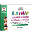 5. Snf Yazl Hazrlk Kitap 1. Dnem 1. Yazl NSN Yaynevi