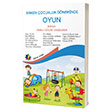 Erken ocuklukta Eitiminde Oyun Eiten Kitap