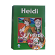 ngilizce Reader Level C Seti Cd`li 7 Kitap (Ciltsiz) Engin Yaynevi