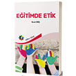 Eitimde Etik Eiten Kitap