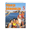 Trke renelim 3- Let`s Learn Turkish VCD (6 Adet)Engin Yaynevi