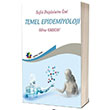 Salk Disiplinlerine zel Temel Epidemiyoloji Eiten Kitap
