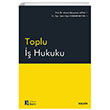 Toplu  Hukuku Sekin Yaynclk