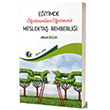 Eitimde retmenden retmene Meslekta Rehberlii Eiten Kitap