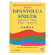 spanyolca Szlk (Cep Szl) Engin Yaynlar