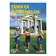 Trke reniyoruz 1-talyanca / Anahtar Kitap Engin Yaynevi