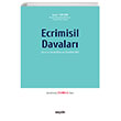 Ecrimisil Davalar Aydn Tekdoan Sekin Yaynclk