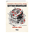 eytan Hikayeleri - Satanistlerin Kutsal Kitab Gece Kitapl