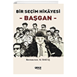 Bir Seim Hikayesi-Bagan Gece Kitapl