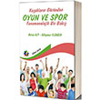 Kuaklarn Gznden Oyun ve Spor, Fenomonolojik Bir Bak Eiten Kitap