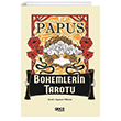 Bohemlerin Tarotu Gece Kitapl