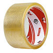 Ve-Ge Aslan 45x40 mm Şeffaf Koli Bantı