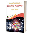 rnek Etkinliklerle Eitimde Kodlama Eiten Kitap