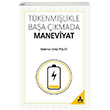 Tkenmilikle Baa kmada Maneviyat Mehmet Vehbi Polat Sona Yaynlar