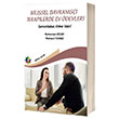 Bilisel Davran Terapilerde Ev devleri Sorumluluk Alma Vakti Eiten Kitap
