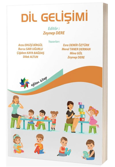 Dil Geliimi Eiten Kitap