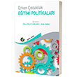 Erken ocukluk Eitim Politikalar Eiten Kitap
