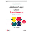 Arabuluculuk Soru Bankas Glhan Kkkatranc Sekin Yaynclk
