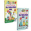 Basara Yntemiyle Kolay Okuma Kitabm 1-2  Cilt  Set Sen Yaynlar