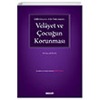 Velayet ve ocuun Korunmas Elif Selen Batgn Sekin Yaynclk