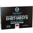 2023 DHBT MBSTS Diyanet leri Bakanl Tm adaylar in Din Hizmetleri Alan Bilgisi Testi Konu Anlatml Hazrlk Kitab Yarg Yaynlar