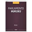 Parlamento Hukuku eref ba Sekin Yaynclk