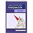 Giriimcilik stanbul Bilgi niversitesi Yaynlar