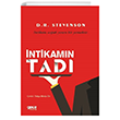 ntikamn Tad Gece Kitapl