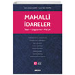 Mahalli dareler Sekin Yaynclk