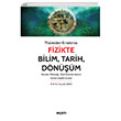 Fizikte Bilim Tarih Dnm Mustafa Dikici Sekin Yaynclk