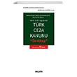 Trk Ceza Kanunu z Kitap Sekin Yaynclk
