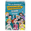 Giriimcilik zinde zzet ve Arkadalar 2 Mosquito Yayn