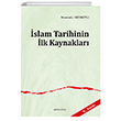 slam Tarihinin lk Kaynaklar Ankara Okulu Yaynlar