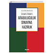 Arabuluculuk Snavna Hazrlk Osman Remzi Gnver Sekin Yaynclk