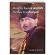 Mustafa Kemal Atatrk Trkiye Cumhuriyeti Nisan Kitabevi