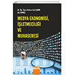 Medya Ekonomisi letmecilii ve Muhasebesi Detay Yaynclk