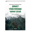 irket Ynetiminde Yapay Zeka Sevda Bora nar Sekin Yaynclk