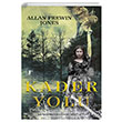 Kader Yolu Allan Frewin Jones Artemis Yaynlar