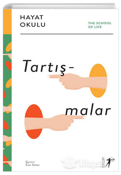 Hayat Okulu Tartmalar Artemis Yaynlar