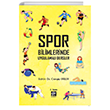 Spor Bilimlerinde Uygulamal Dersler Gazi Kitabevi