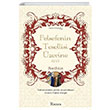Felsefenin Tesellisi zerine (I-V) (Bez Ciltli) Boethius Koridor Yaynclk