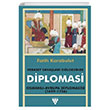 Veraset Savalar Glgesinde Diplomasi Fatih Karabulut Urzeni Yaynclk