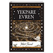 Yekpare Evren Matt Tweed A7 Kitap