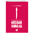 Mslman Hanmlara Mgv Yaynlar