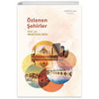 zlenen ehirler Muhit Kitap