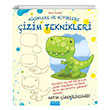 Kklere ve Byklere izim Teknikleri Daniel Howarth Mavi Bulut Yaynlar